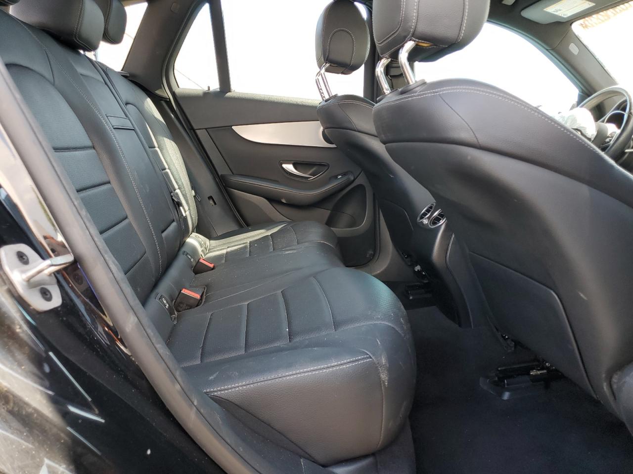 2022 Mercedes-Benz Glc 300 VIN: W1N0G8DB3NV325928 Lot: 71693225