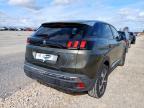 2017 PEUGEOT 3008 ALLURE S/S  for sale at Copart CORBY