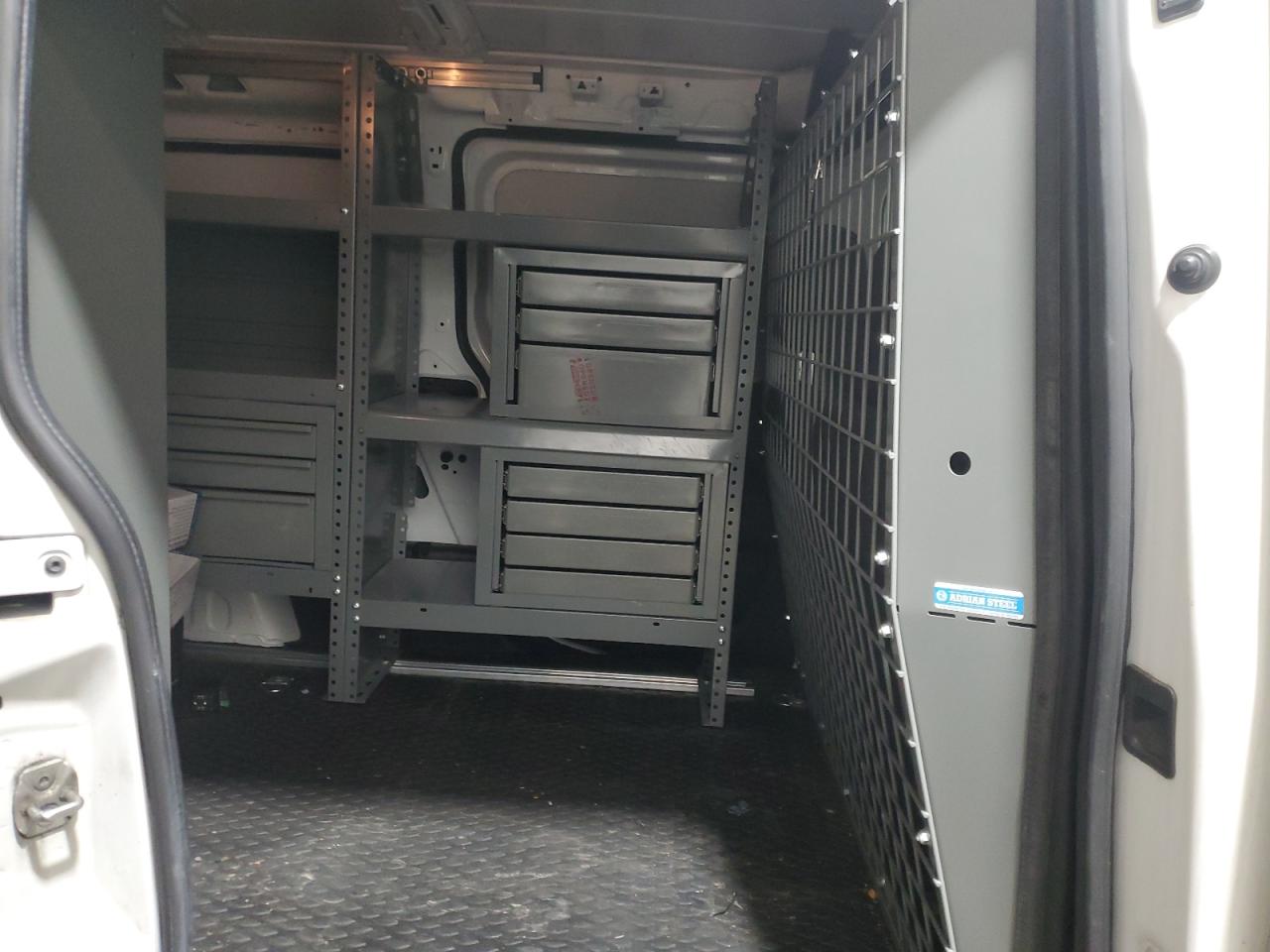 2019 Ram Promaster City VIN: ZFBHRFAB3K6N82853 Lot: 72016695