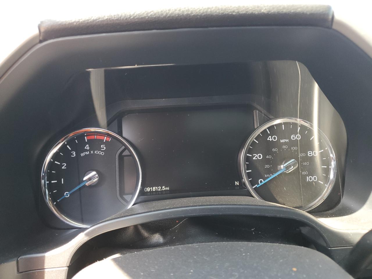 2017 Ford F350 Super Duty VIN: 1FT8W3BT5HEF37603 Lot: 70145135