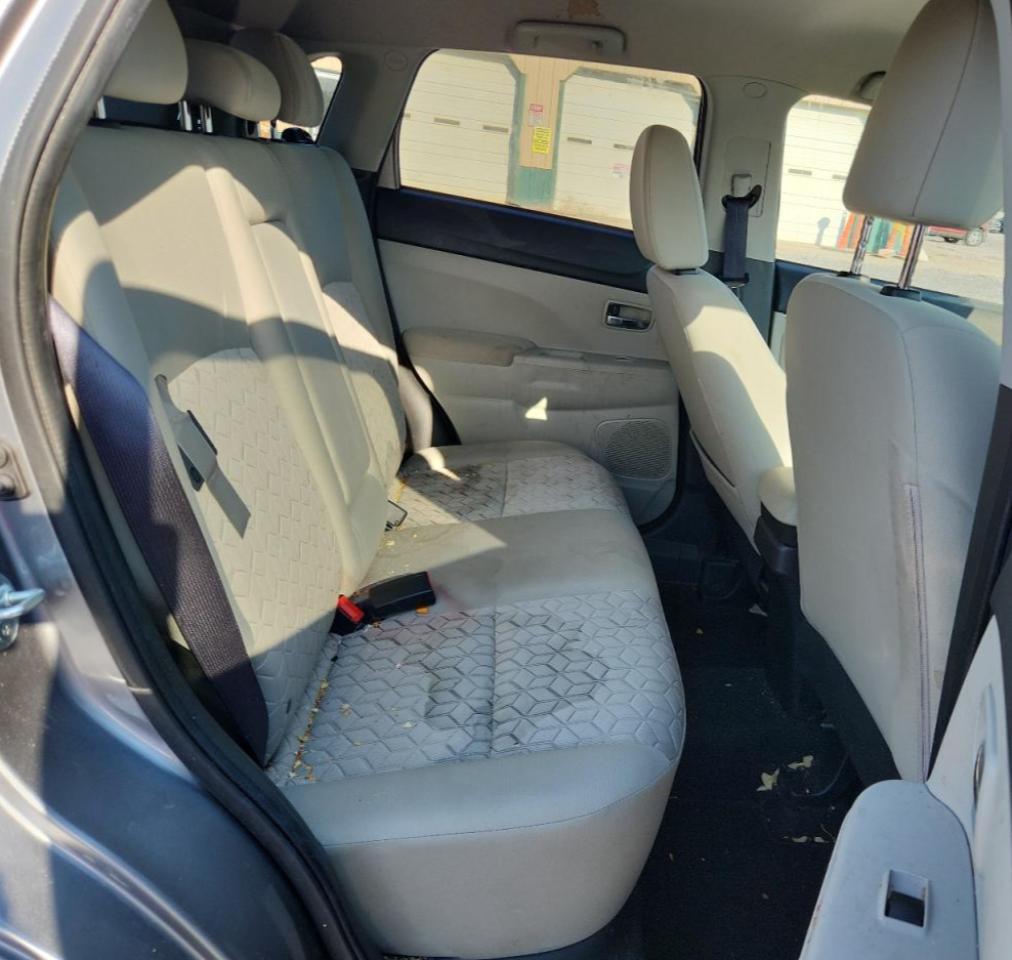 2021 Mitsubishi Outlander Sport Es VIN: JA4APUAU1MU001160 Lot: 81616325