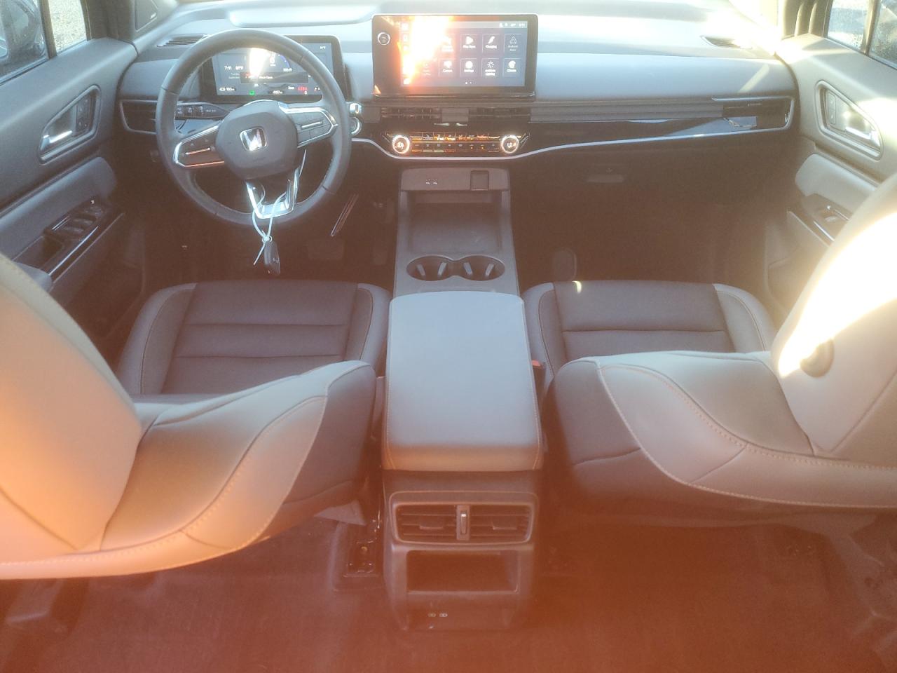 2024 Honda Prologue Tour VIN: 3GPKHWRM2RS542666 Lot: 71233465