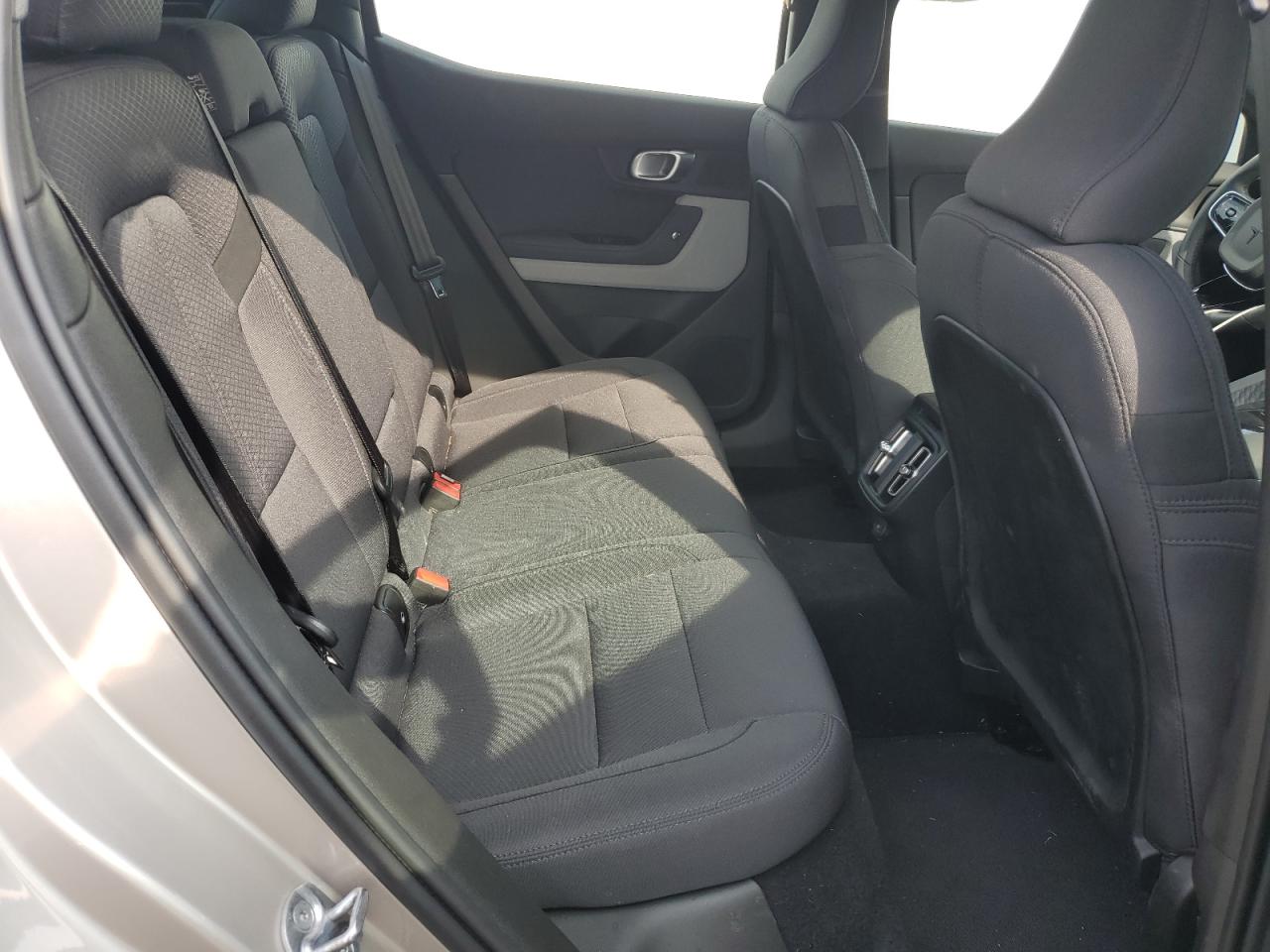 2024 Polestar 2 VIN: YSMFD3KA3RL217161 Lot: 80431545