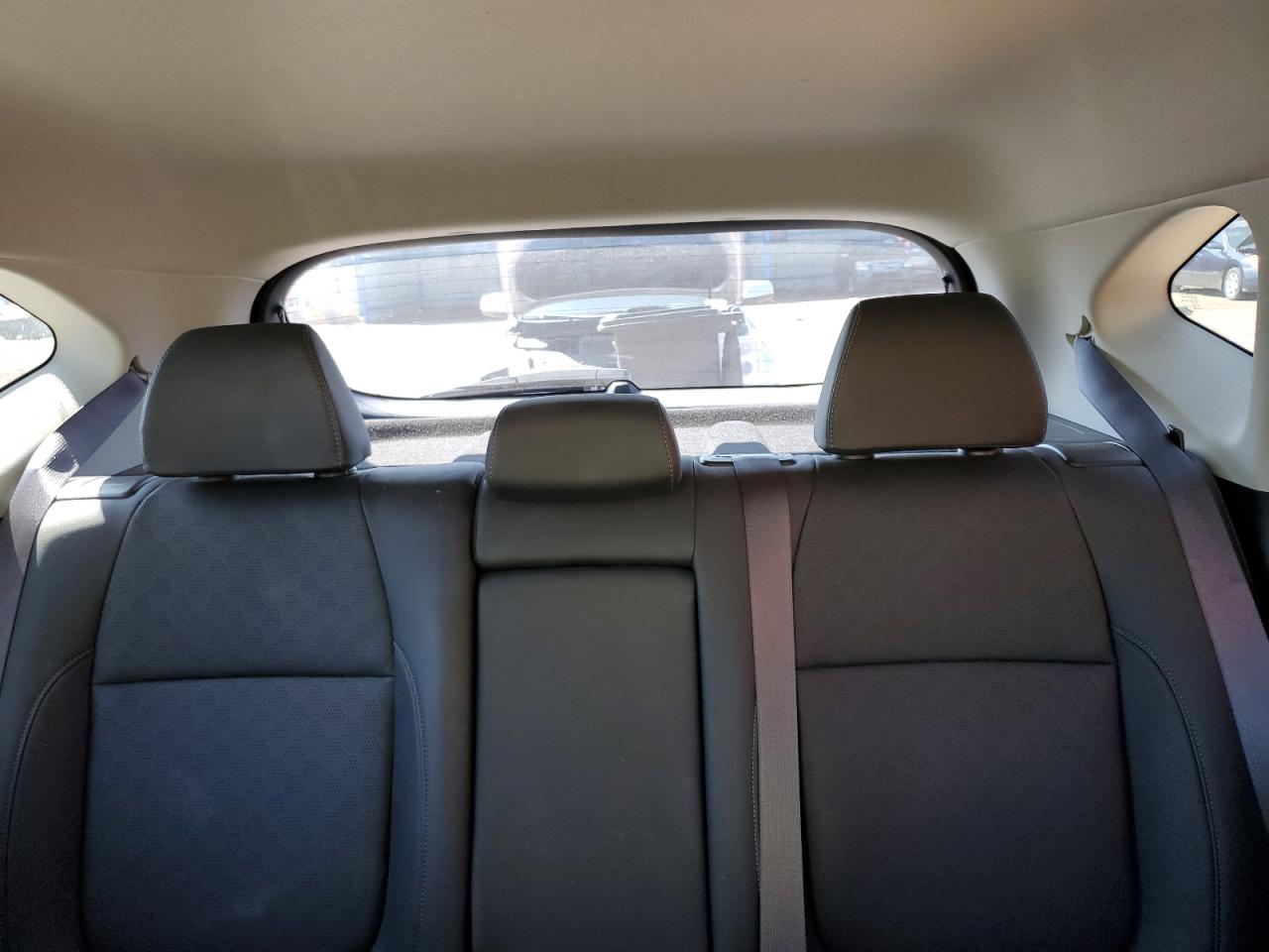 2021 Kia Seltos Sx VIN: KNDETCA29M7214612 Lot: 71014975