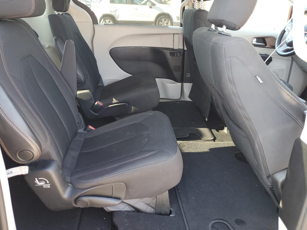 2019 Chrysler Pacifica Touring Plus VIN: 2C4RC1FGXKR540361 Lot: 80630175