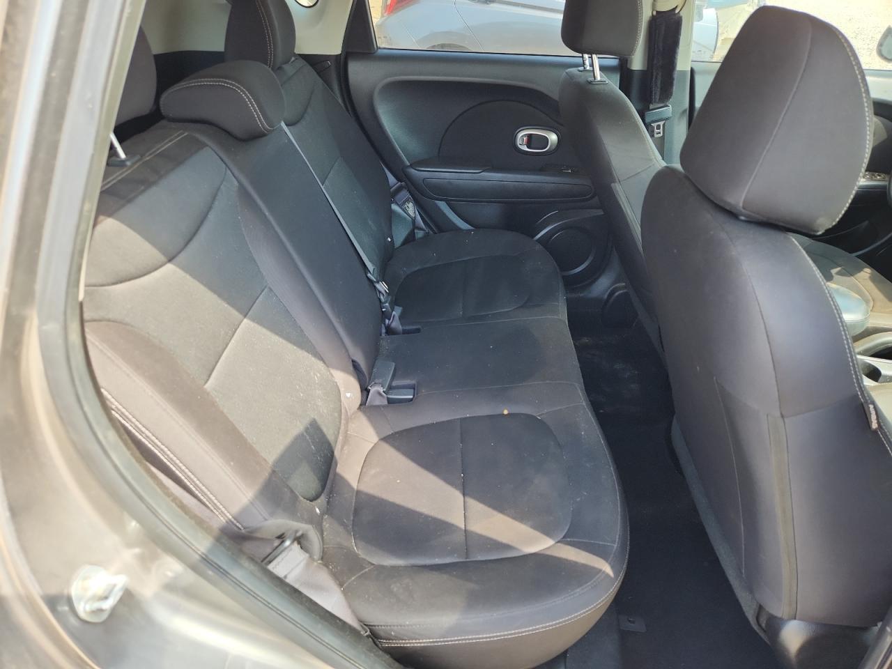 2018 Kia Soul VIN: KNDJN2A26J7521878 Lot: 80478215