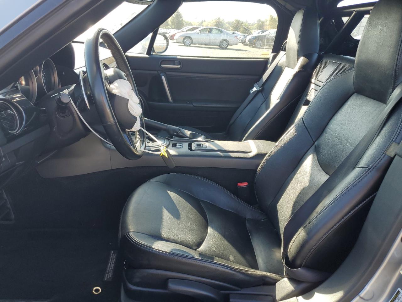 2013 Mazda Mx-5 Miata Grand Touring VIN: JM1NC2PF0D0230582 Lot: 81768355