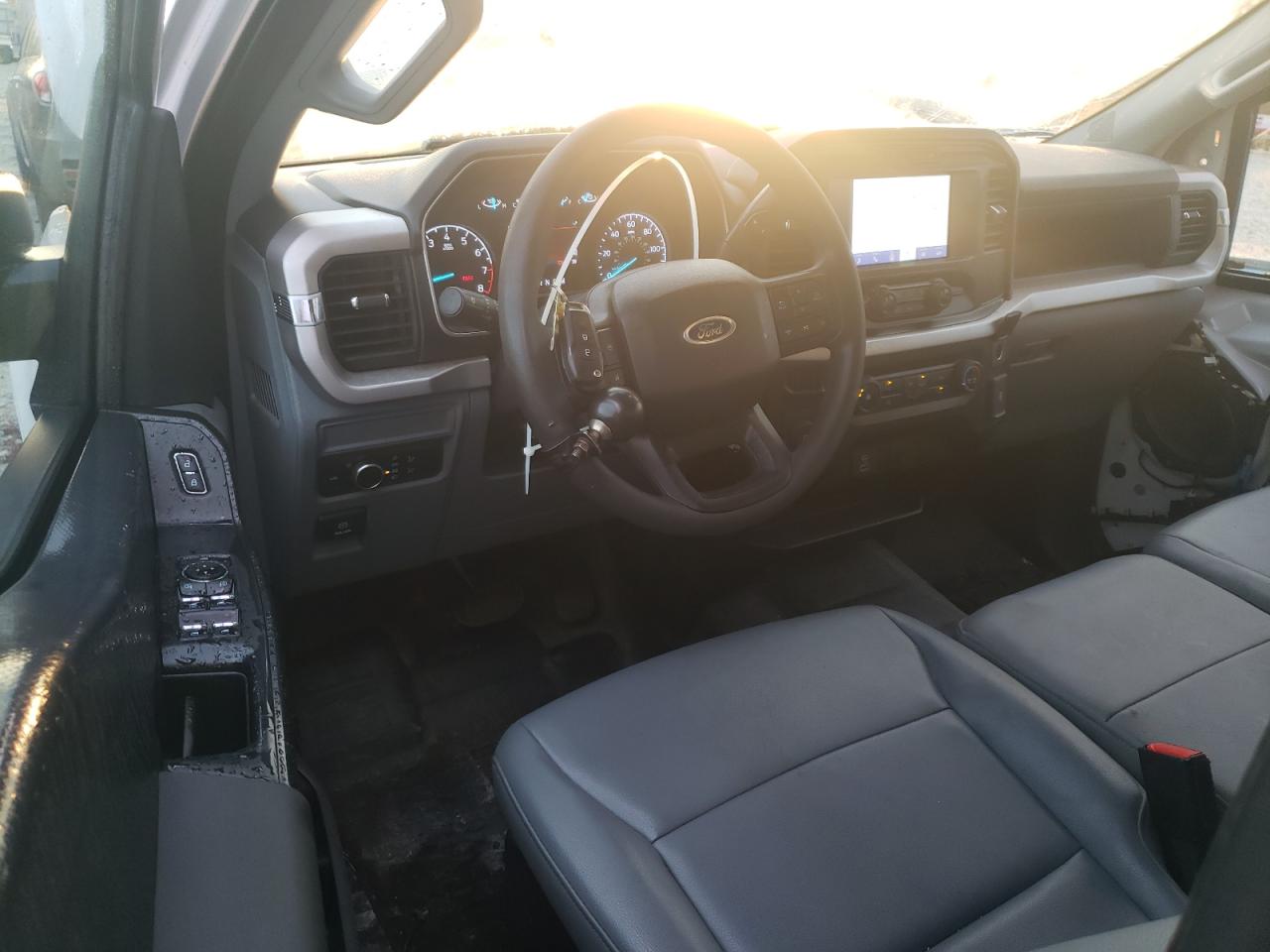 2023 Ford F150 Super Cab VIN: 1FTEX1C57PKF99511 Lot: 80437125