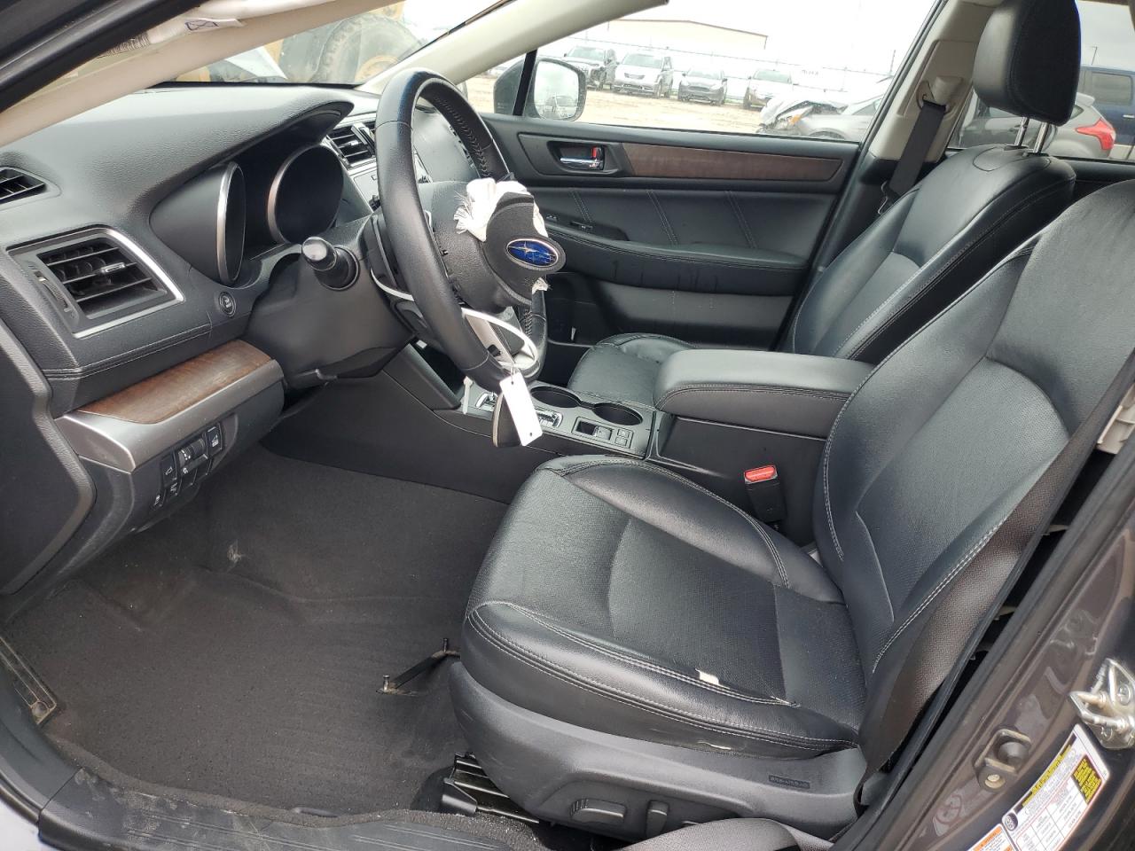 2018 Subaru Outback 2.5I Limited VIN: 4S4BSAKC8J3365764 Lot: 82083475