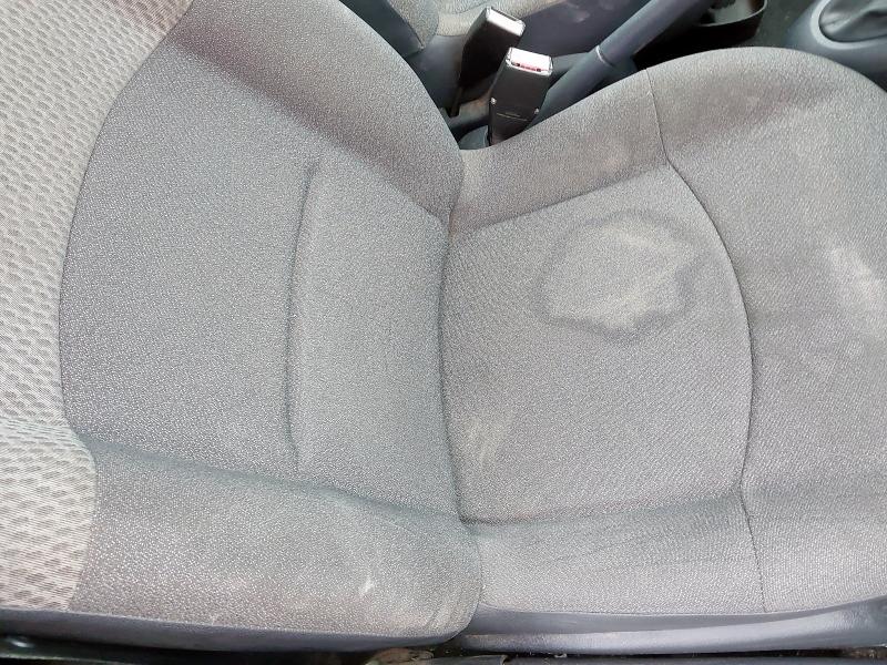 2005 RENAULT CLIO EXPRESSION 16V 