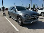 2020 MERCEDES-BENZ GLS 450 4MATIC   for sale at Copart OK - OKLAHOMA CITY