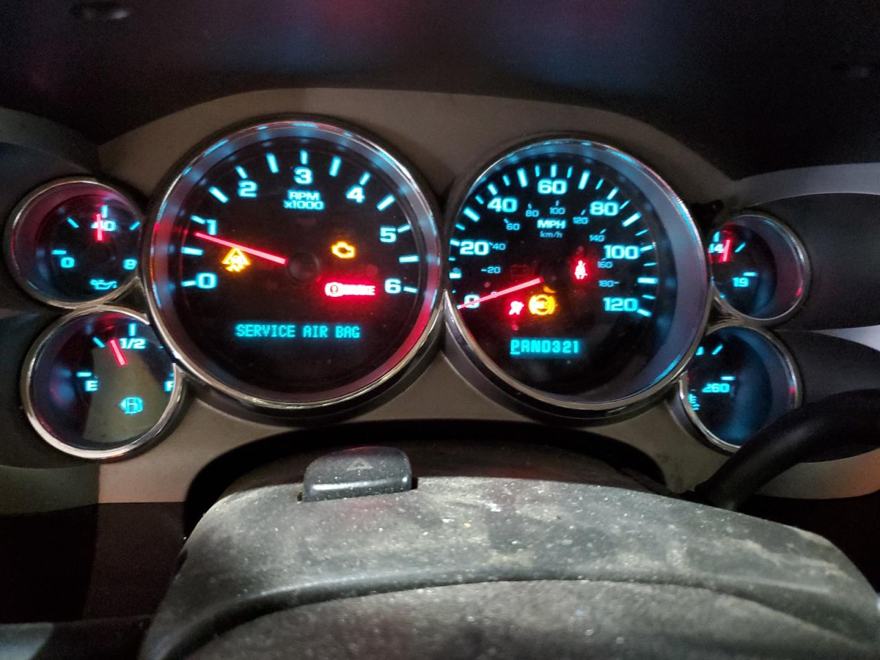 2009 Chevrolet Silverado K1500 Lt VIN: 1GCEK29J29Z280844 Lot: 80946635