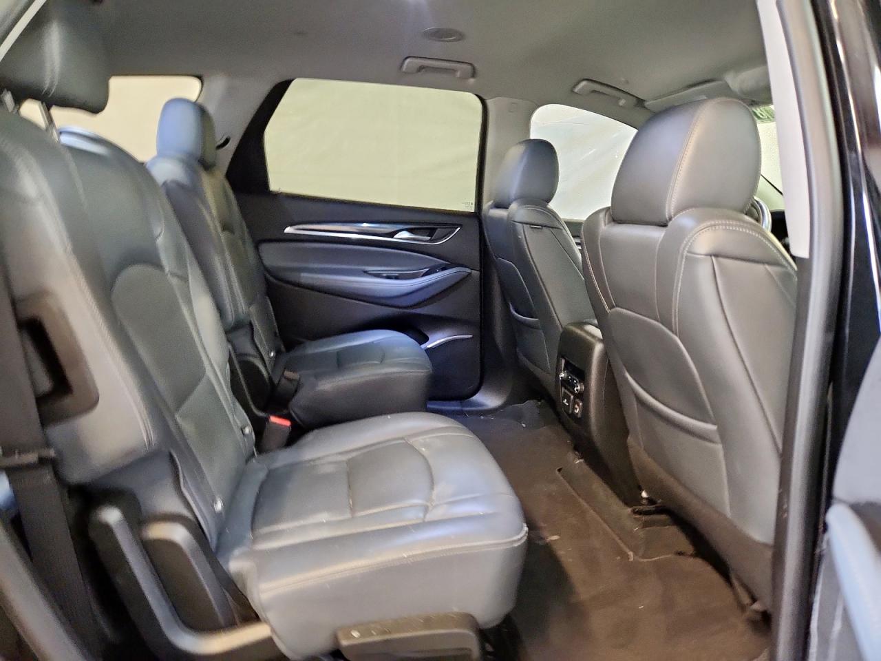 2021 Buick Enclave Essence VIN: 5GAERBKW3MJ174798 Lot: 81667785