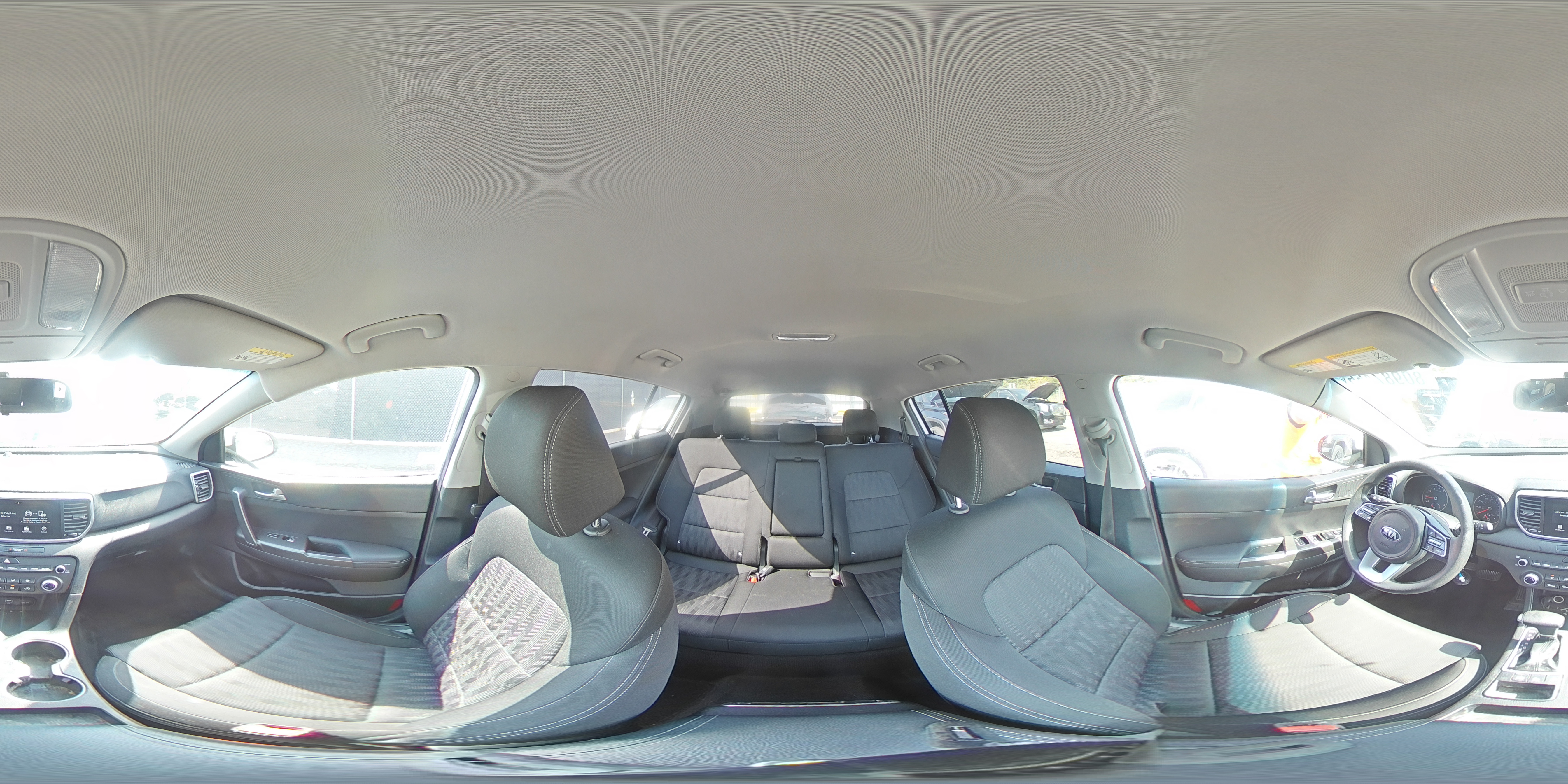 2022 Kia Sportage Lx VIN: KNDPM3AC9N7959196 Lot: 80987465