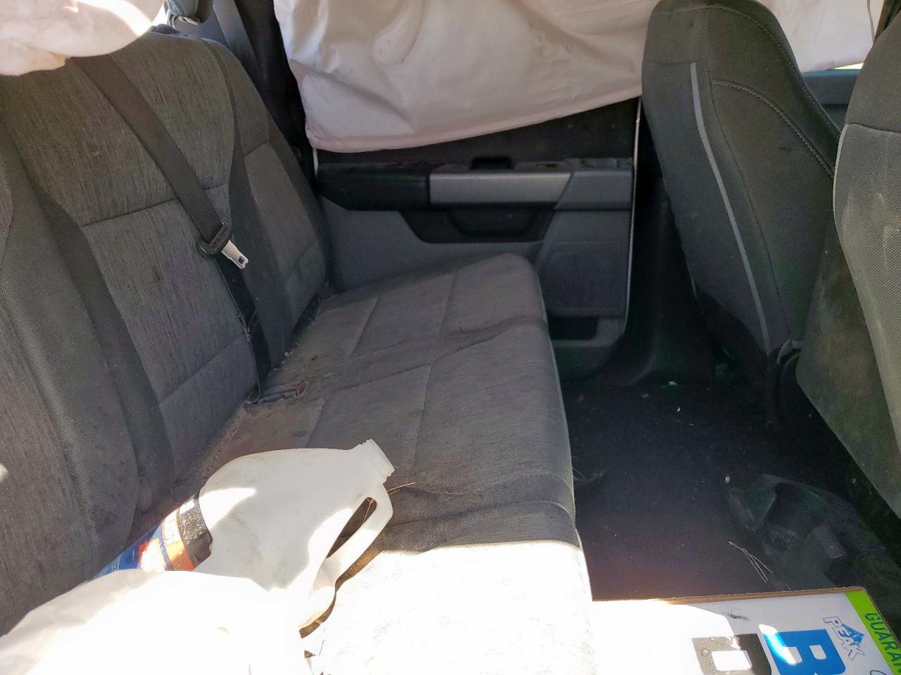 2024 Ford F250 Super Duty VIN: 1FT8W2BT0REC93175 Lot: 80733595