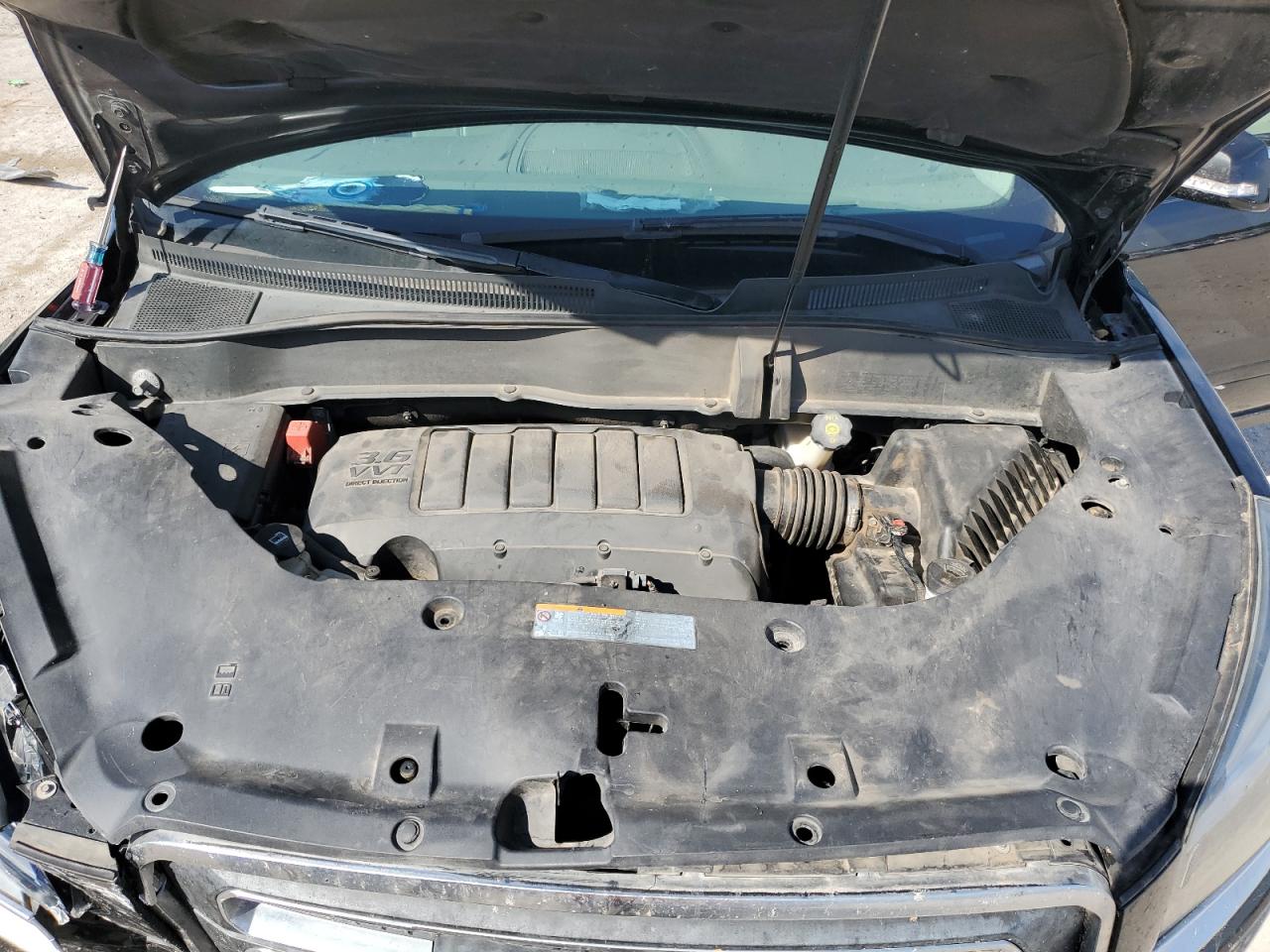 2016 GMC Acadia Slt-1 VIN: 1GKKVRKD6GJ231623 Lot: 81931885