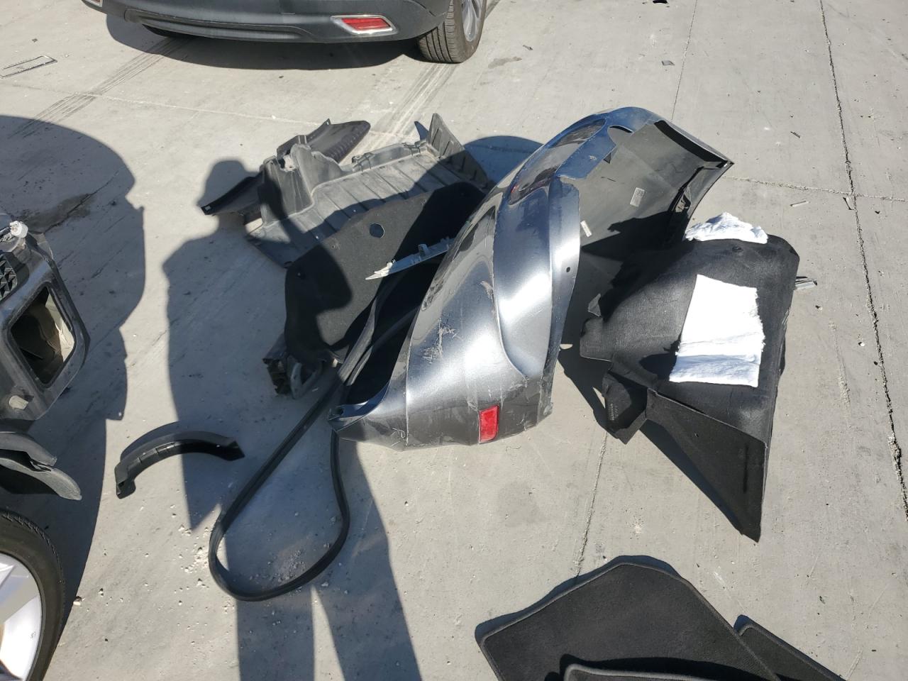 2014 Acura Ilx 20 VIN: 19VDE1F37EE006475 Lot: 80314115