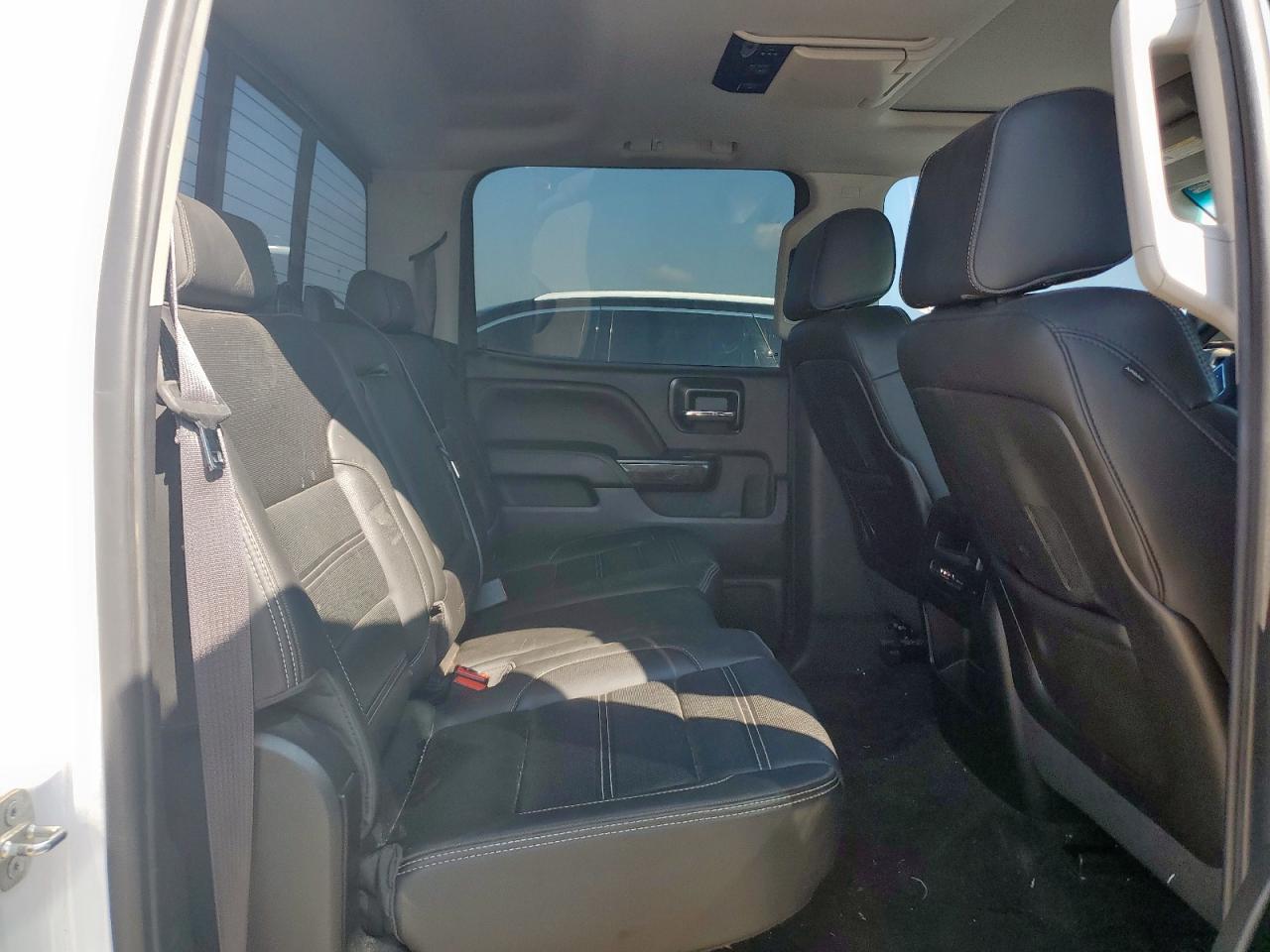 2014 GMC Sierra K1500 Denali VIN: 3GTU2WEJ1EG521442 Lot: 71038725