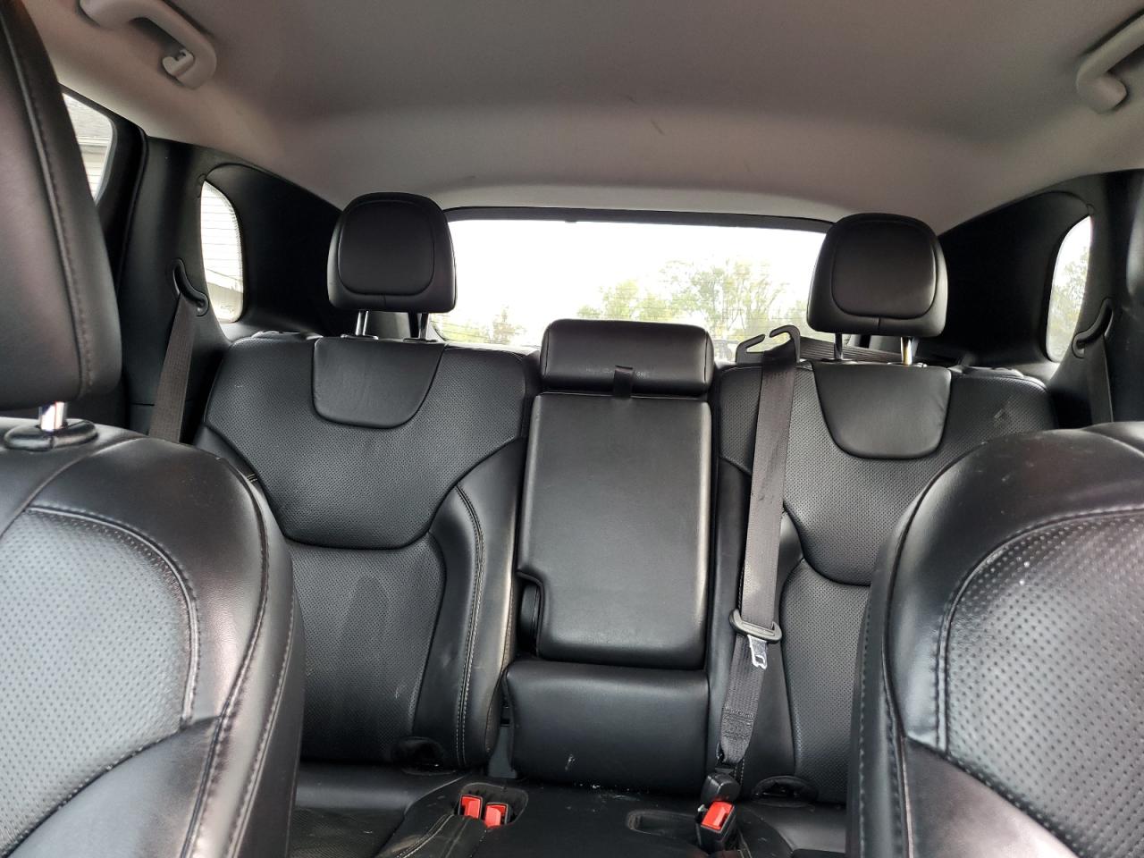 2020 Jeep Cherokee Limited VIN: 1C4PJLDB7LD564928 Lot: 84423435