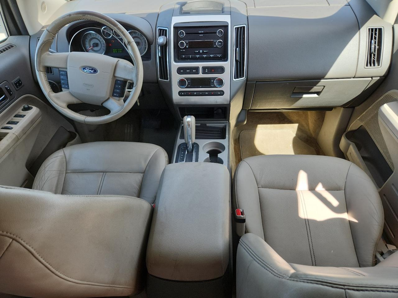 2010 Ford Edge Limited VIN: 2FMDK4KC5ABB77259 Lot: 81868415