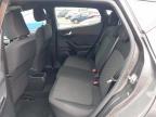 2020 FORD FIESTA ST-LINE TURBO  for sale at Copart SANDWICH