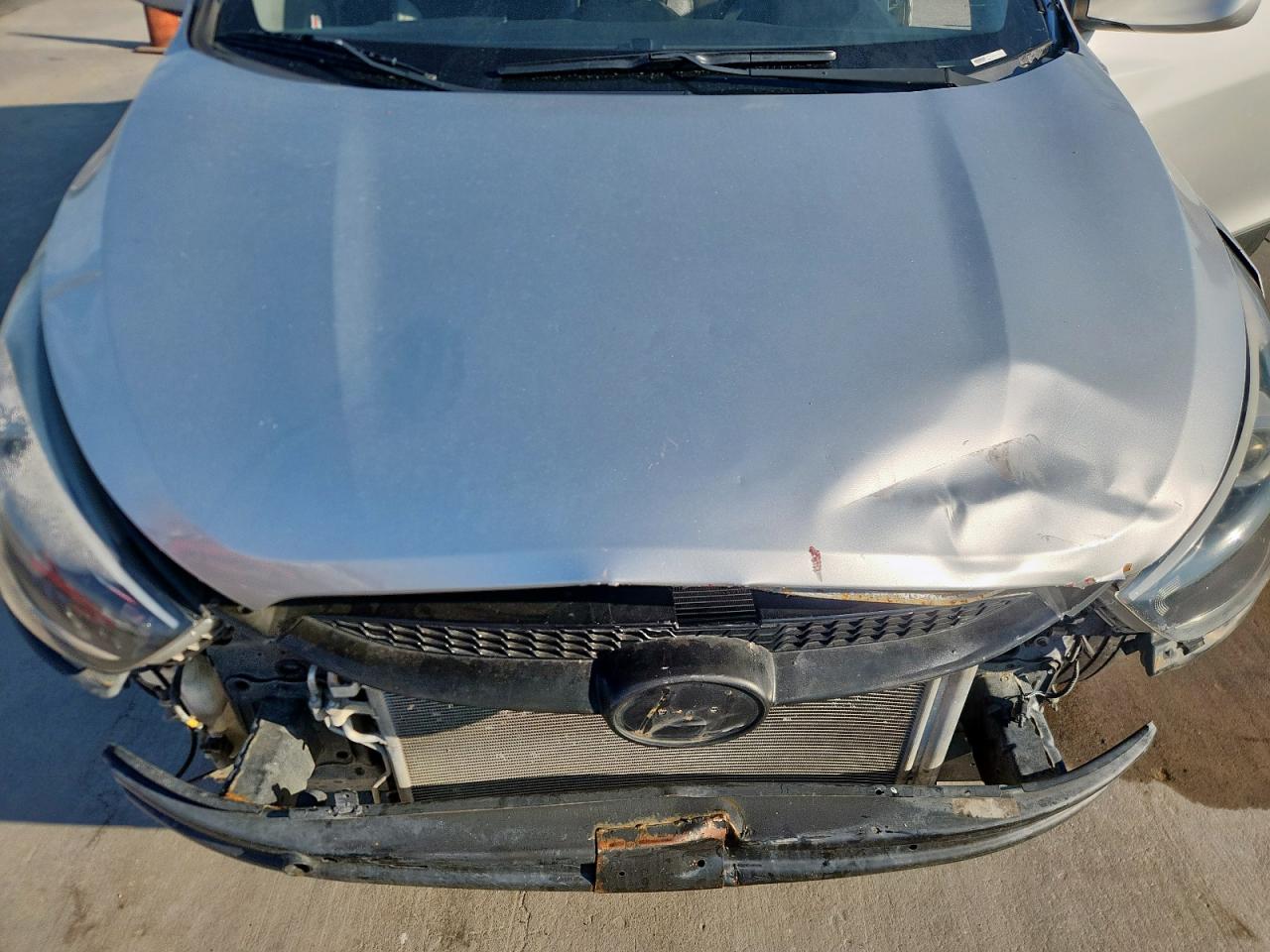 2014 Hyundai Tucson Gls VIN: KM8JU3AG8EU917916 Lot: 84446995