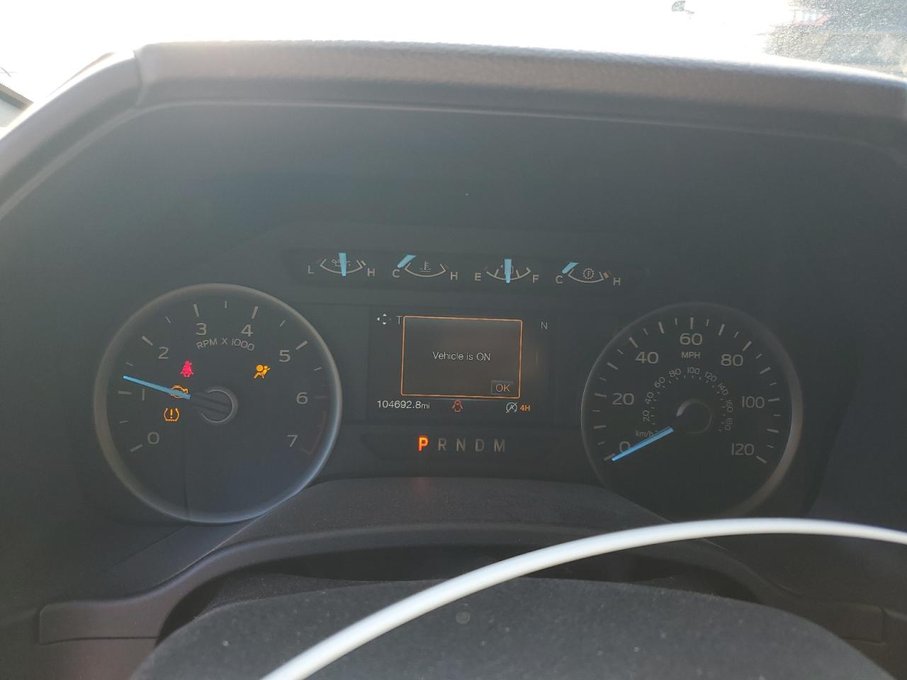 2018 Ford F150 Supercrew VIN: 1FTFW1EGXJKC23916 Lot: 81104415