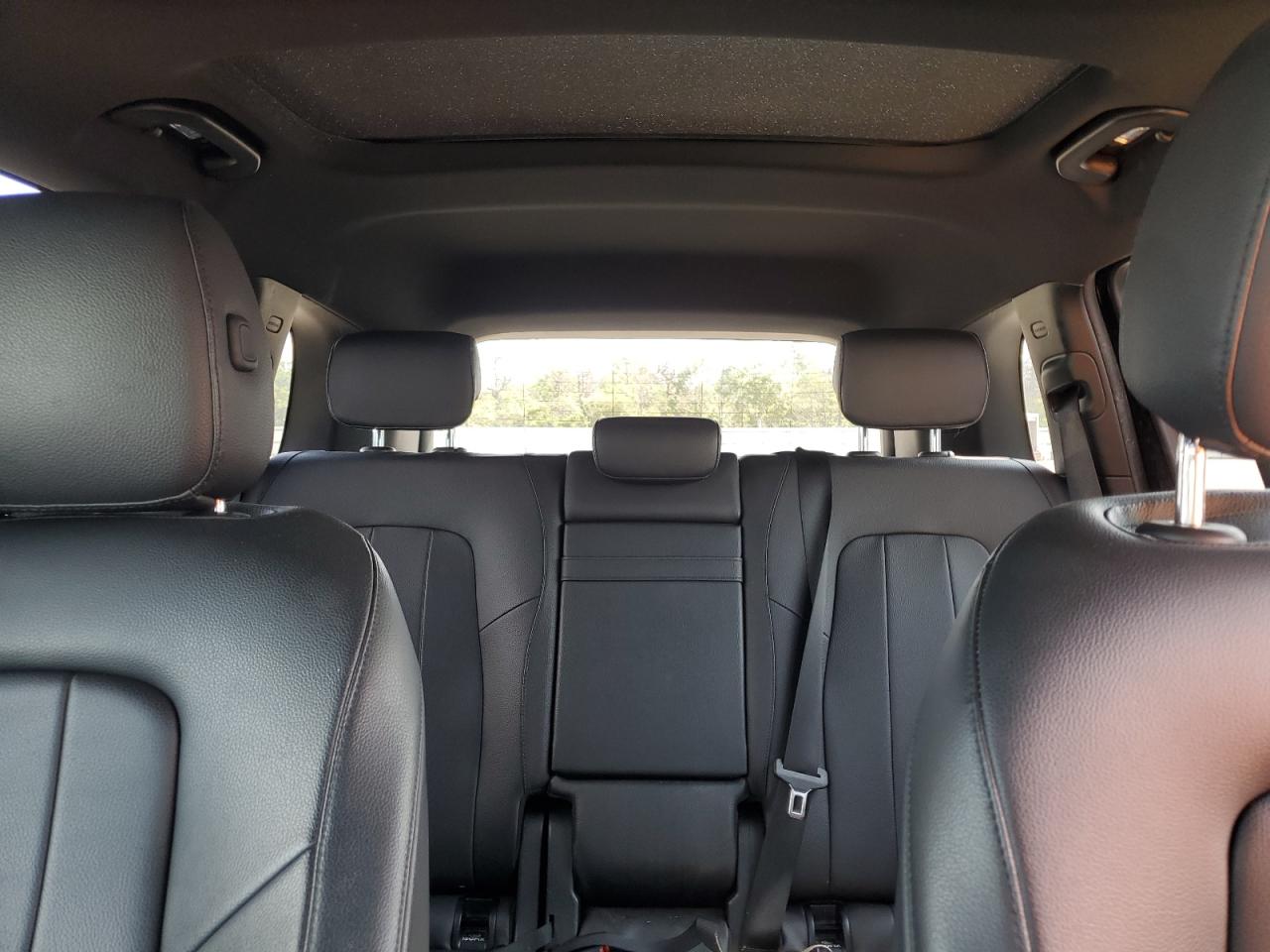 2020 Mercedes-Benz Glb 250 4Matic VIN: W1N4M4HB5LW022332 Lot: 80145205