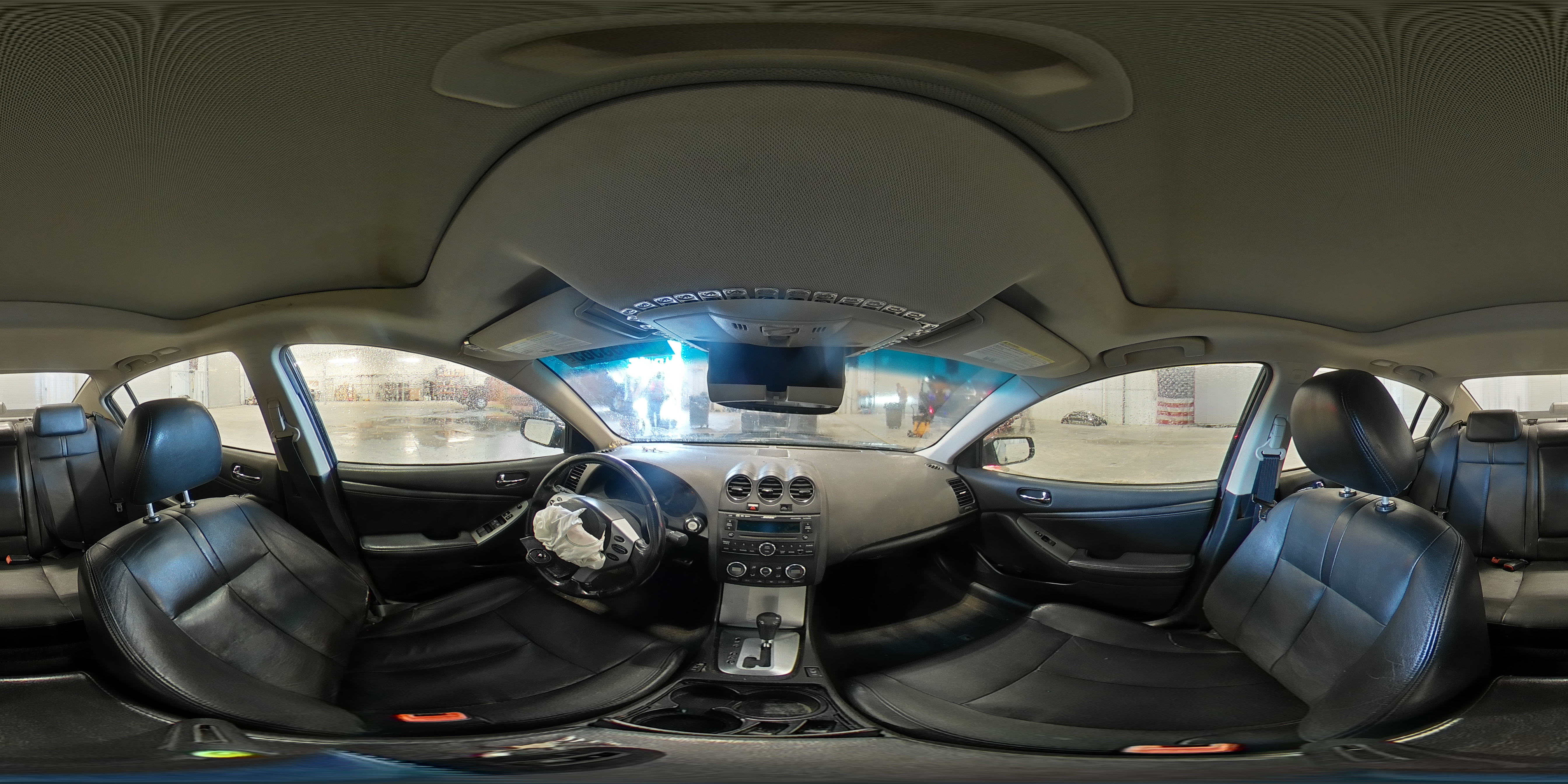 2009 Nissan Altima 2.5 VIN: 1N4AL21E19N506458 Lot: 80993585