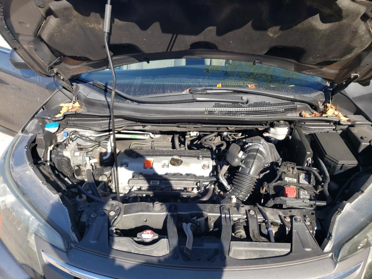 2014 Honda Cr-V Lx VIN: 5J6RM4H38EL038058 Lot: 80252615