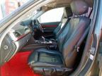2017 BMW 320D ED SPORT AUTO  for sale at Copart PETERLEE