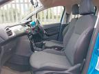 2015 CITROEN C3 for sale at Copart WESTBURY