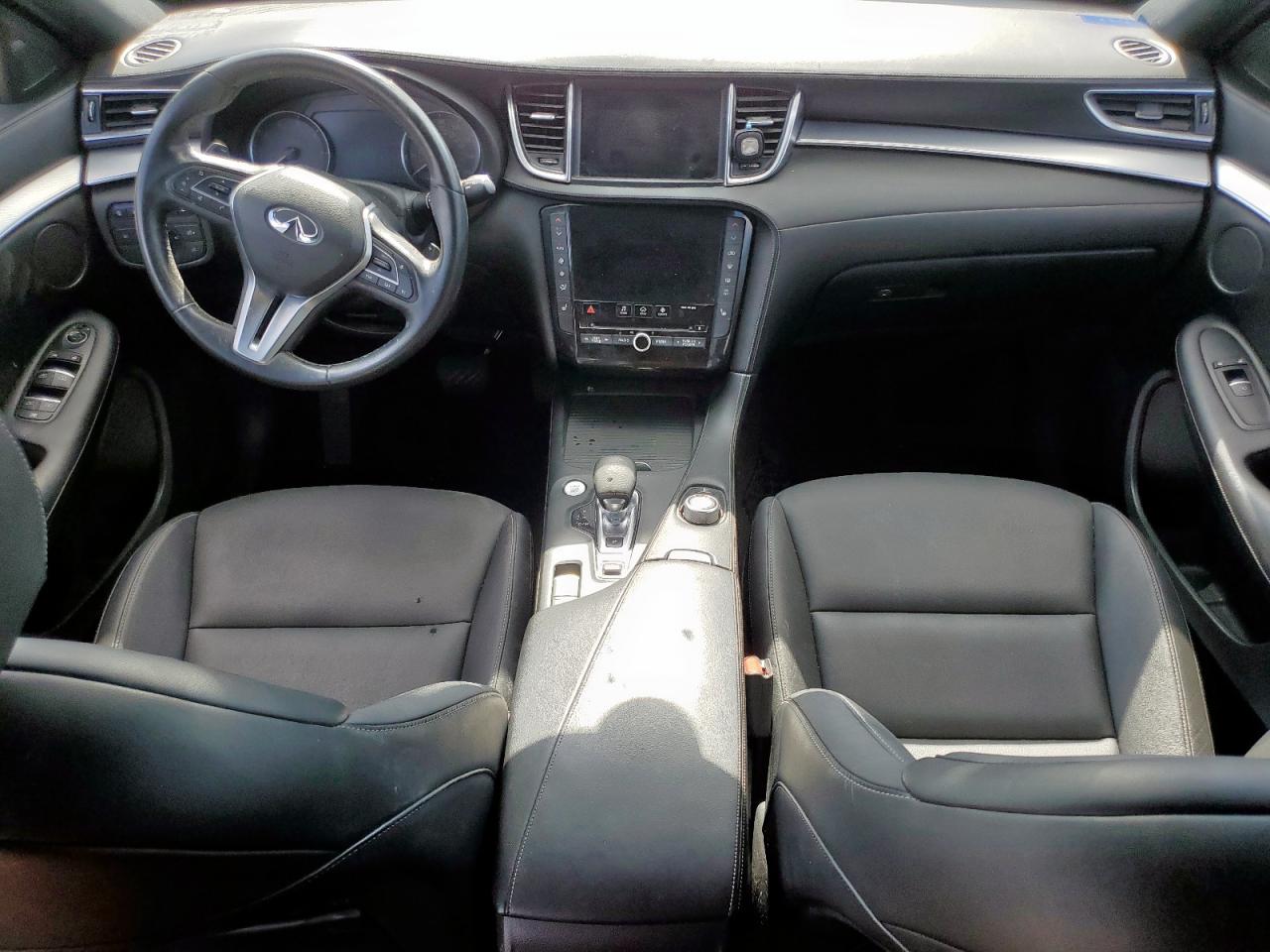 2020 Infiniti Qx50 Pure VIN: 3PCAJ5M14LF108824 Lot: 81703595