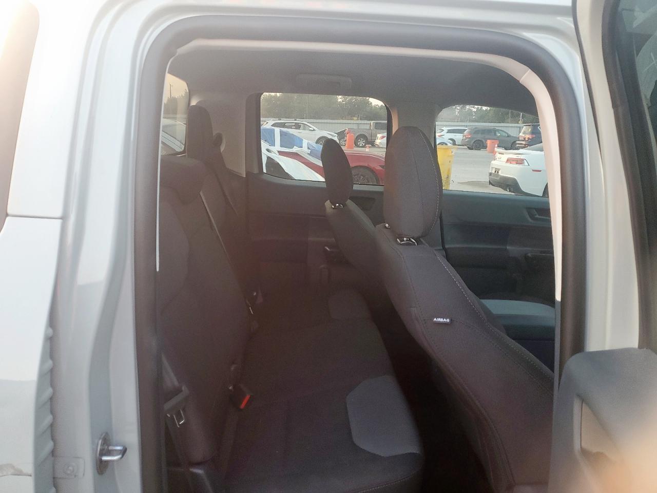 2024 Ford Maverick Xl VIN: 3FTTW8A92RRB42712 Lot: 81316555