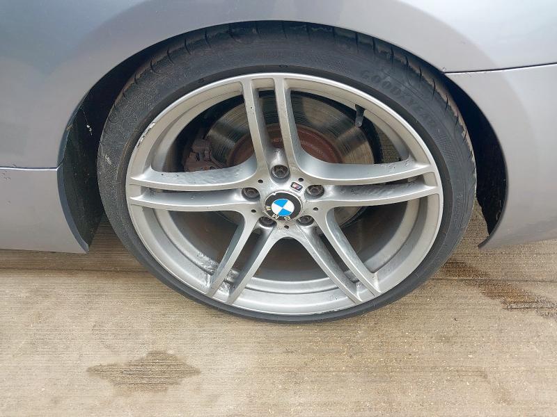 2010 BMW 335I M SPORT AUTO 