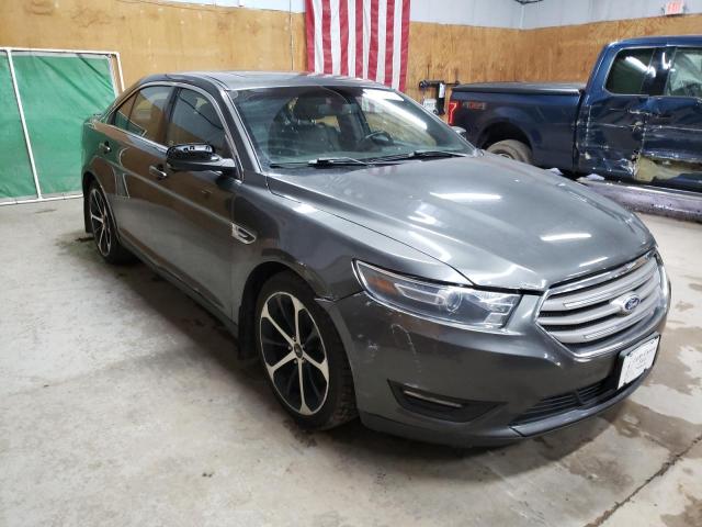  FORD TAURUS 2015 Szary