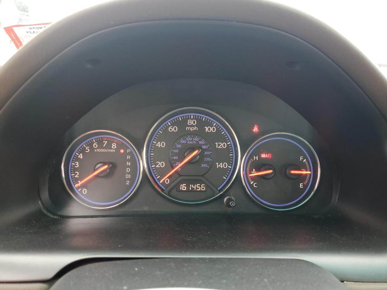 2004 Honda Civic Lx VIN: 2HGES16574H619772 Lot: 82035575