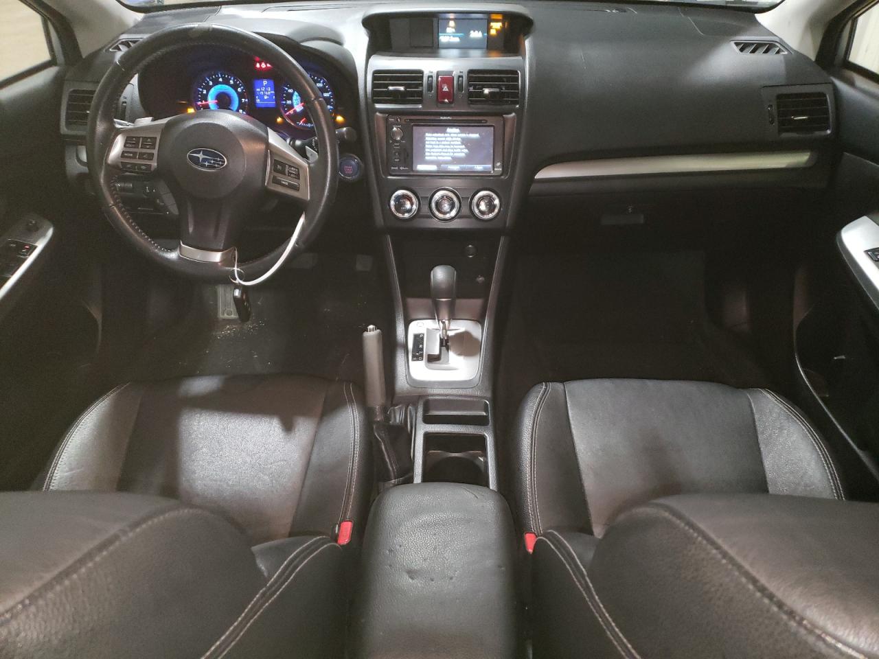 2014 Subaru Xv Crosstrek 2.0I Hybrid Touring VIN: JF2GPBKC3EH269813 Lot: 81704045