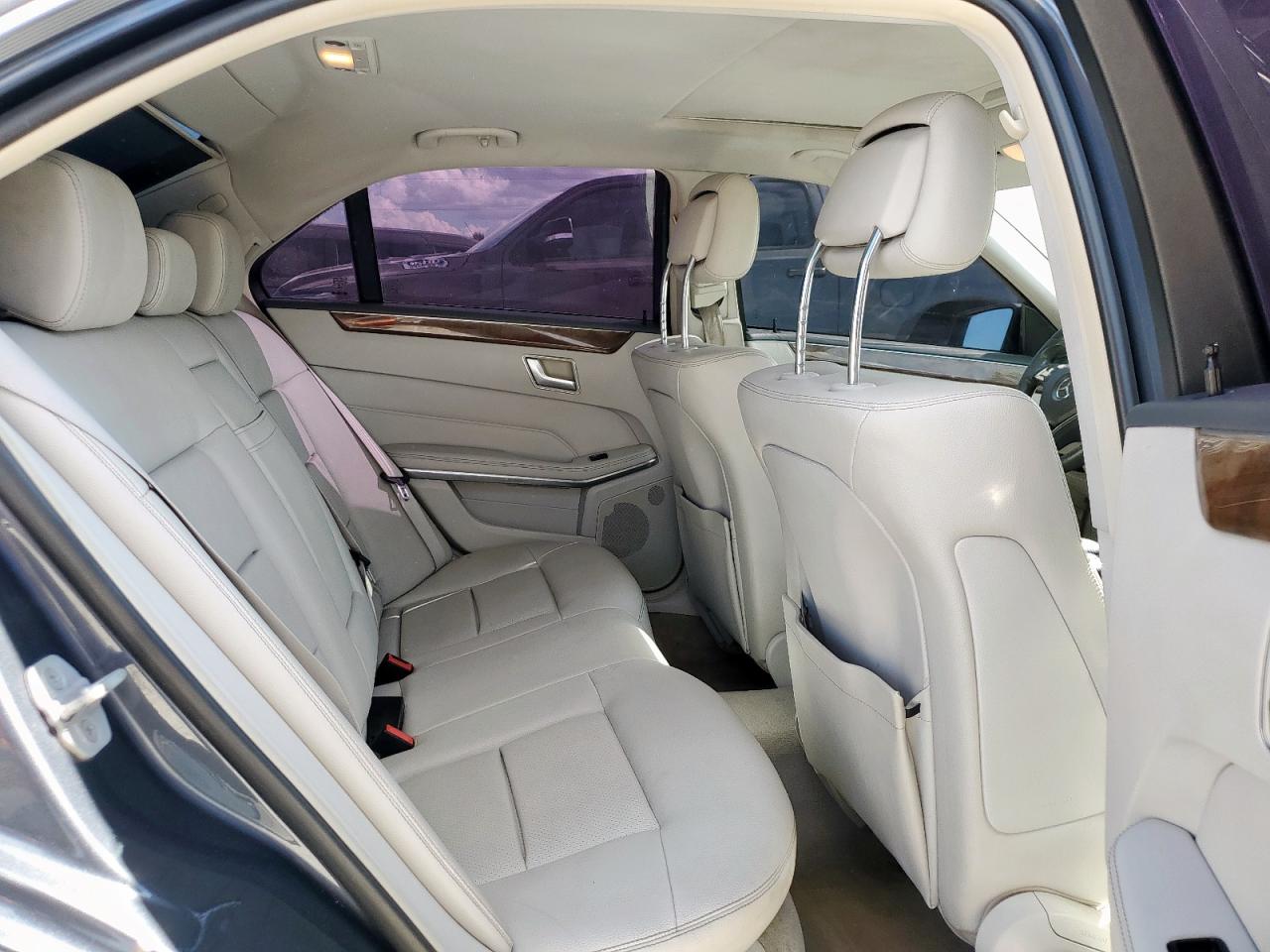 2014 Mercedes-Benz E 350 VIN: WDDHF5KB8EB012699 Lot: 81236265