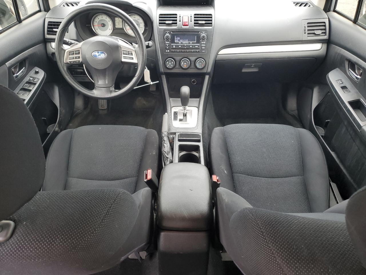 2014 Subaru Impreza Premium VIN: JF1GJAC61EH008947 Lot: 71966405