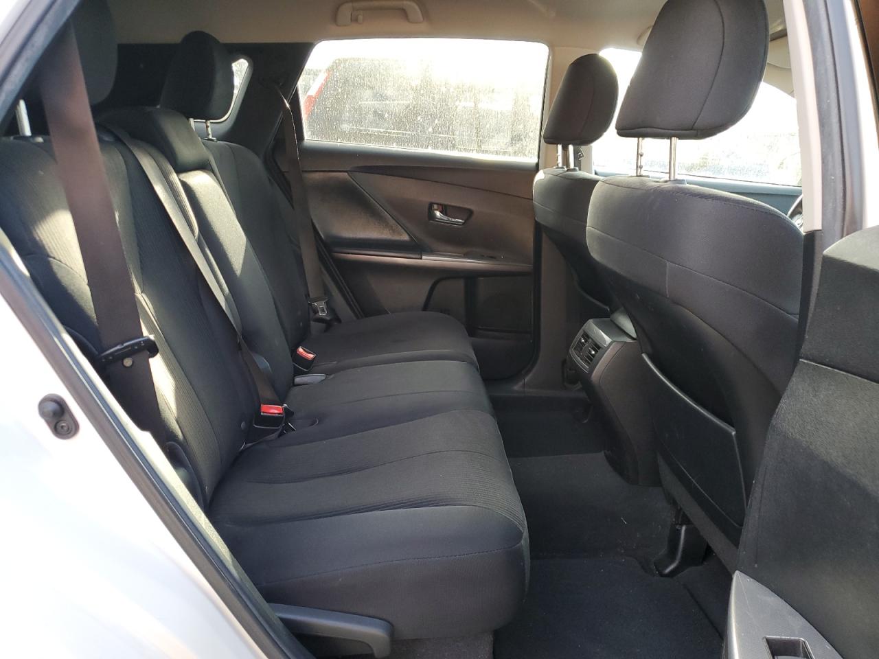 2014 Toyota Venza Le VIN: 4T3ZA3BBXEU088868 Lot: 97142885