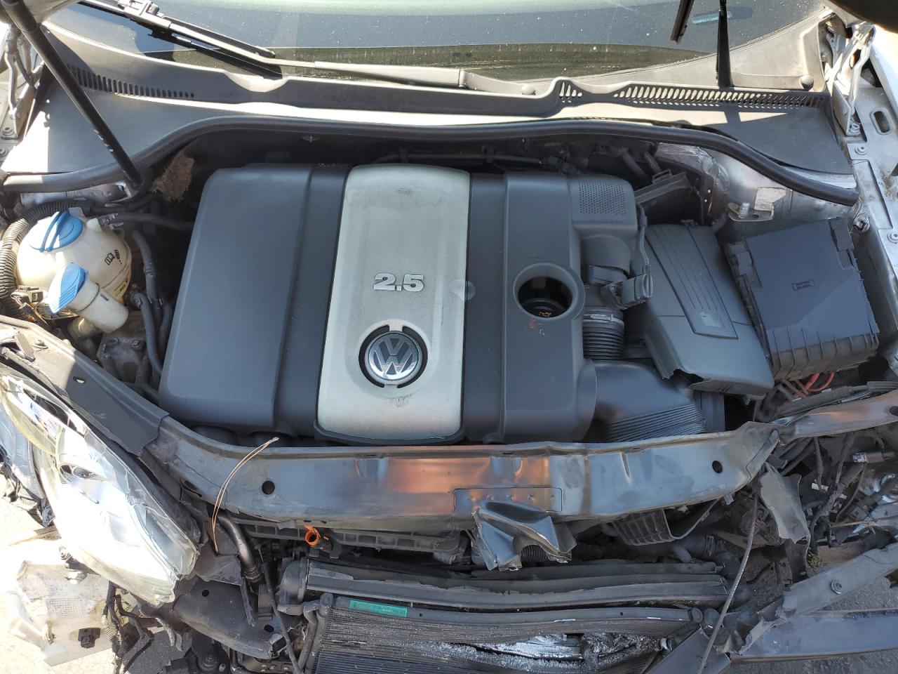 2006 Volkswagen Jetta Value VIN: 3VWPG71K26M725606 Lot: 71562135