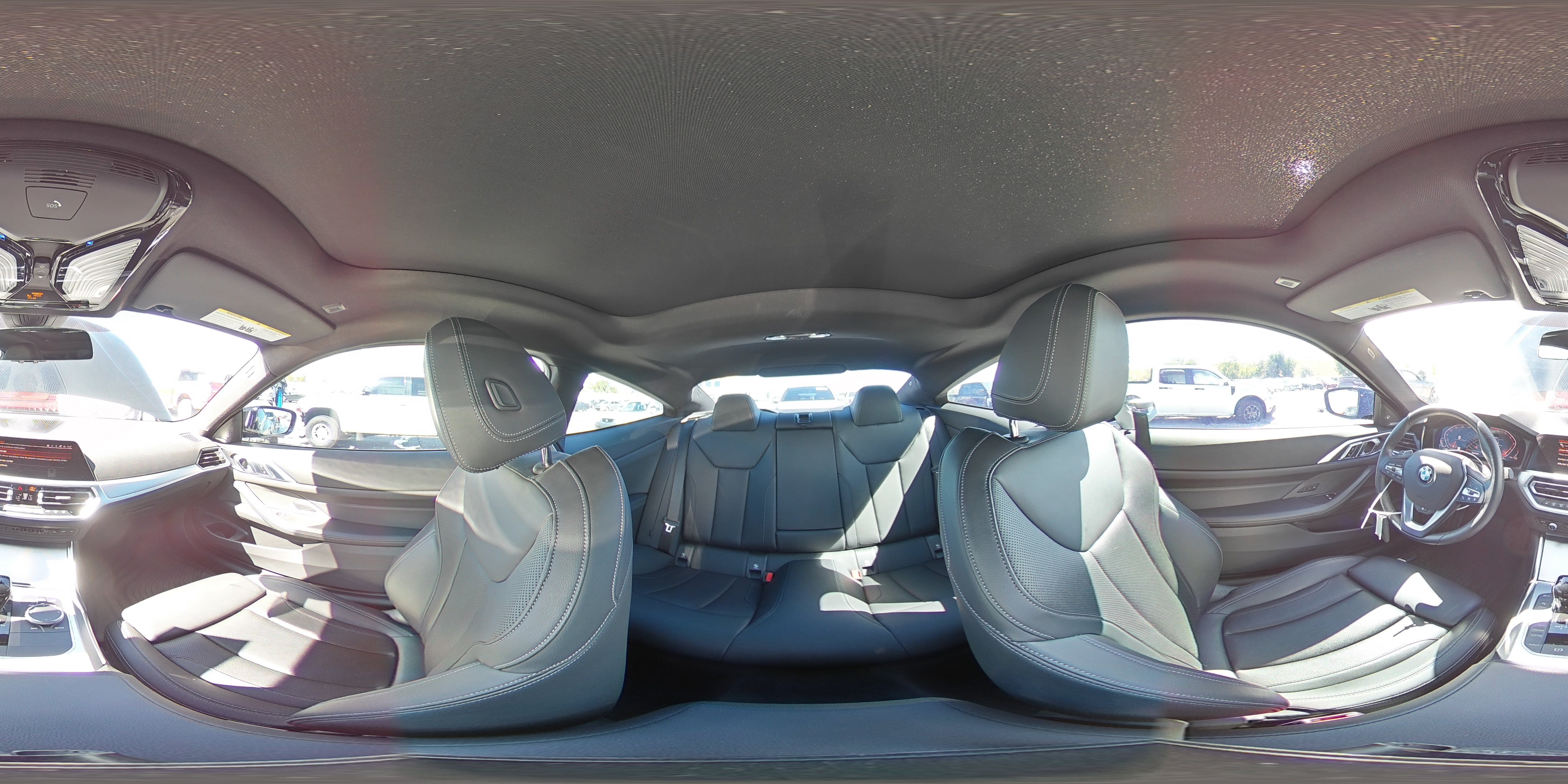 2022 BMW 430Xi VIN: WBA73AP04NCJ51816 Lot: 80384725