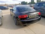 2009 AUDI A5 S LINE TFSI 180  for sale at Copart SANDY