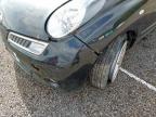 2010 NISSAN MICRA N-TEC  for sale at Copart SANDTOFT