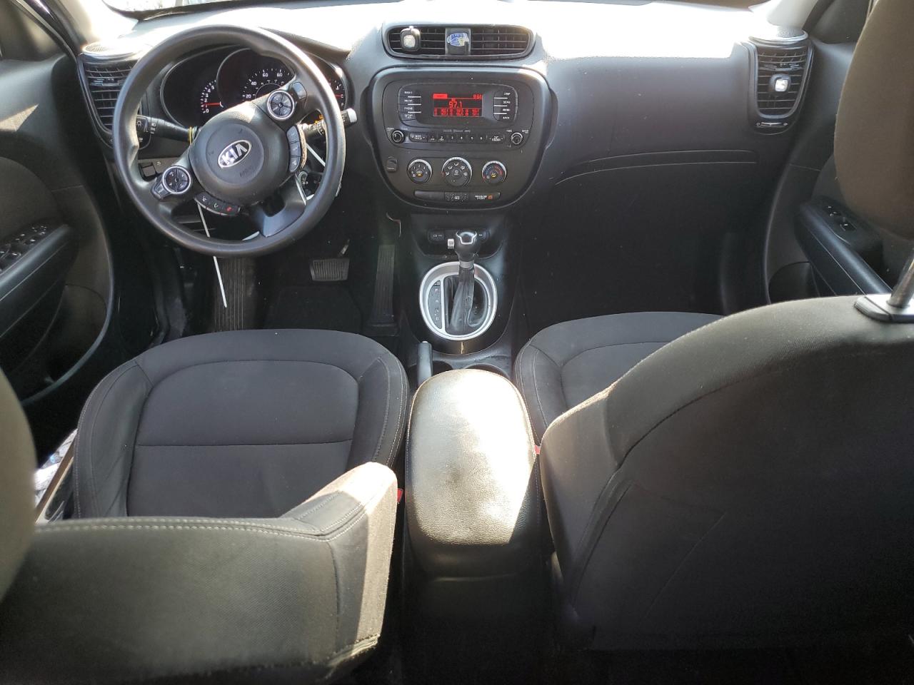 2016 Kia Soul VIN: KNDJN2A26G7850184 Lot: 81383275