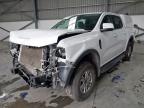 2023 FORD RANGER PICK UP DOUBLE CAB XLT 2.0 ECOBLUE 170 for sale at Copart EAST KILBRIDE
