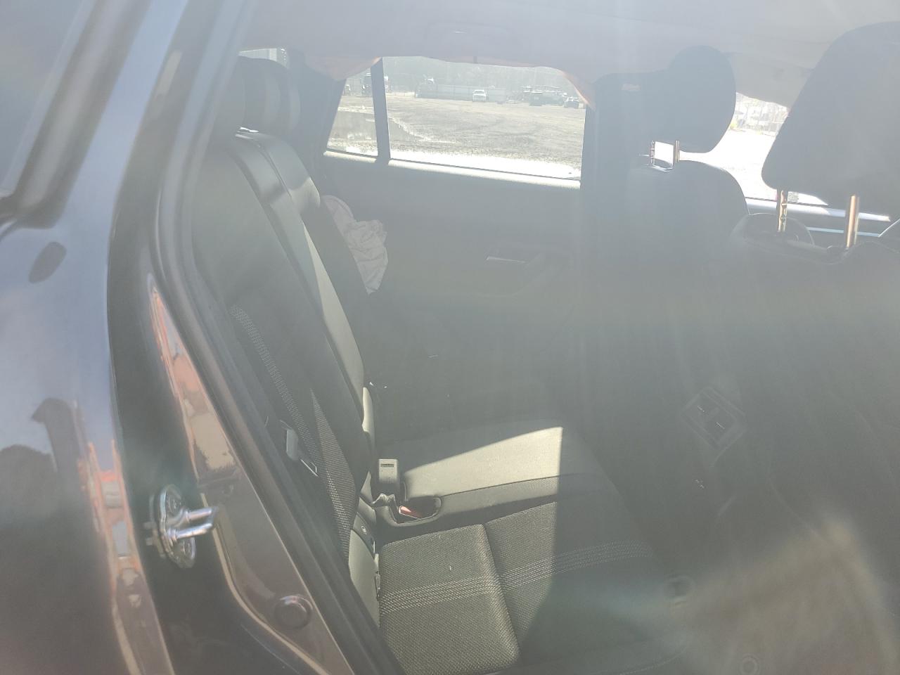 2024 Mazda Cx-50 Premium VIN: 7MMVABDM0RN182312 Lot: 71624905