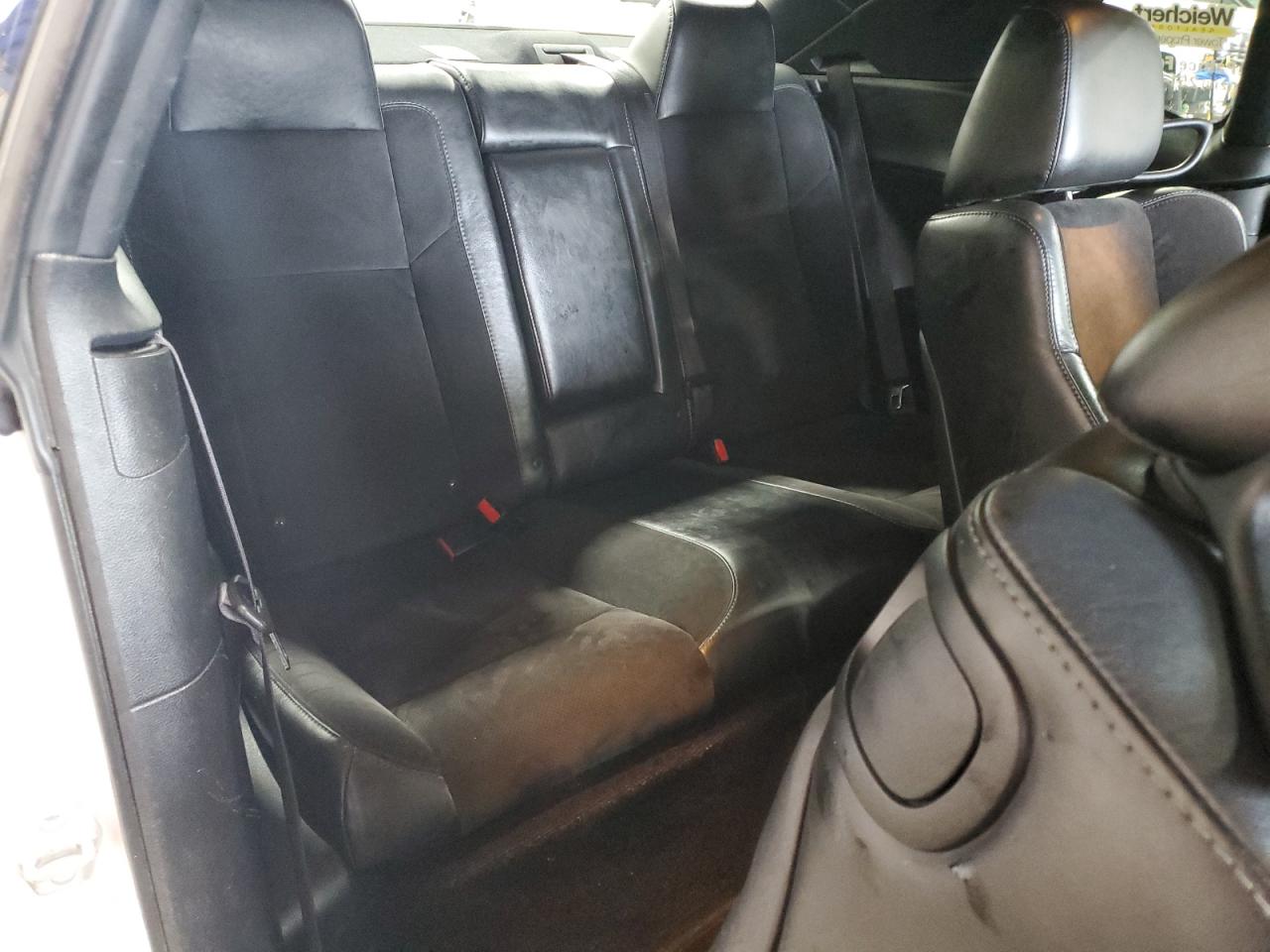 2018 Dodge Challenger Gt VIN: 2C3CDZGG6JH334866 Lot: 82065655