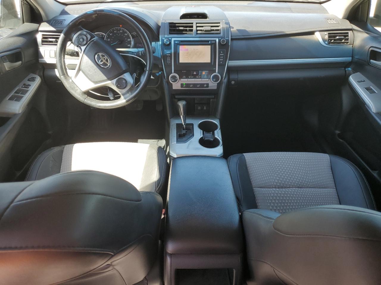 2013 Toyota Camry L VIN: 4T1BF1FK5DU270860 Lot: 84597865